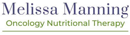Melissa Manning Nutrition