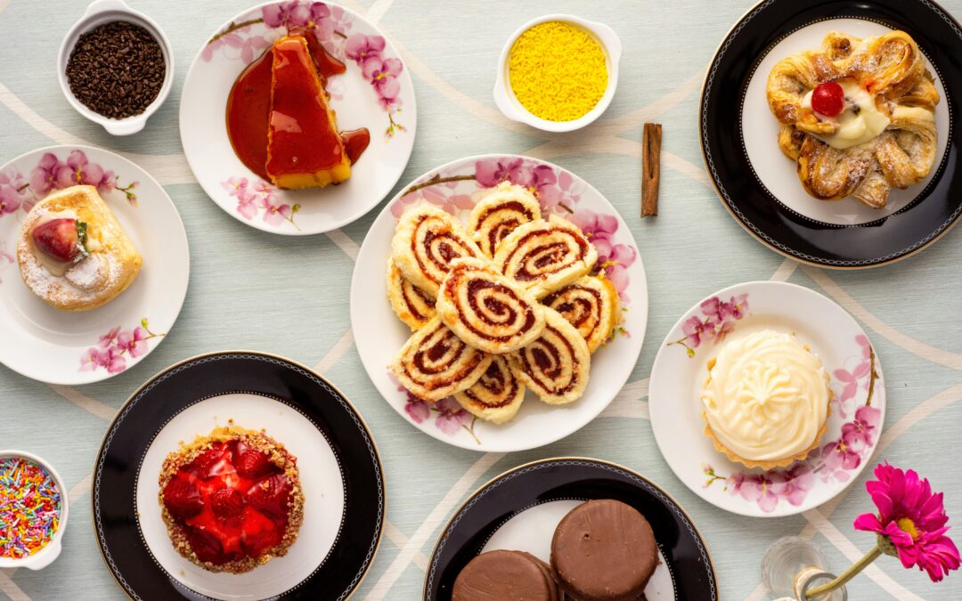 Does Sugar Feed Cancer?